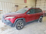 Jeep Cherokee 2015