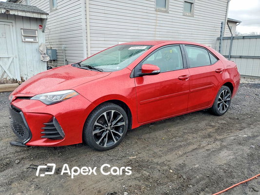 Toyota Corolla 2019 - Image 1 of 12