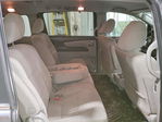 Honda Odyssey 2016