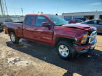 Chevrolet Silverado 2015