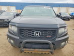 Honda Ridgeline 2014