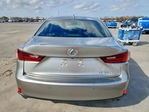 Lexus IS 2015