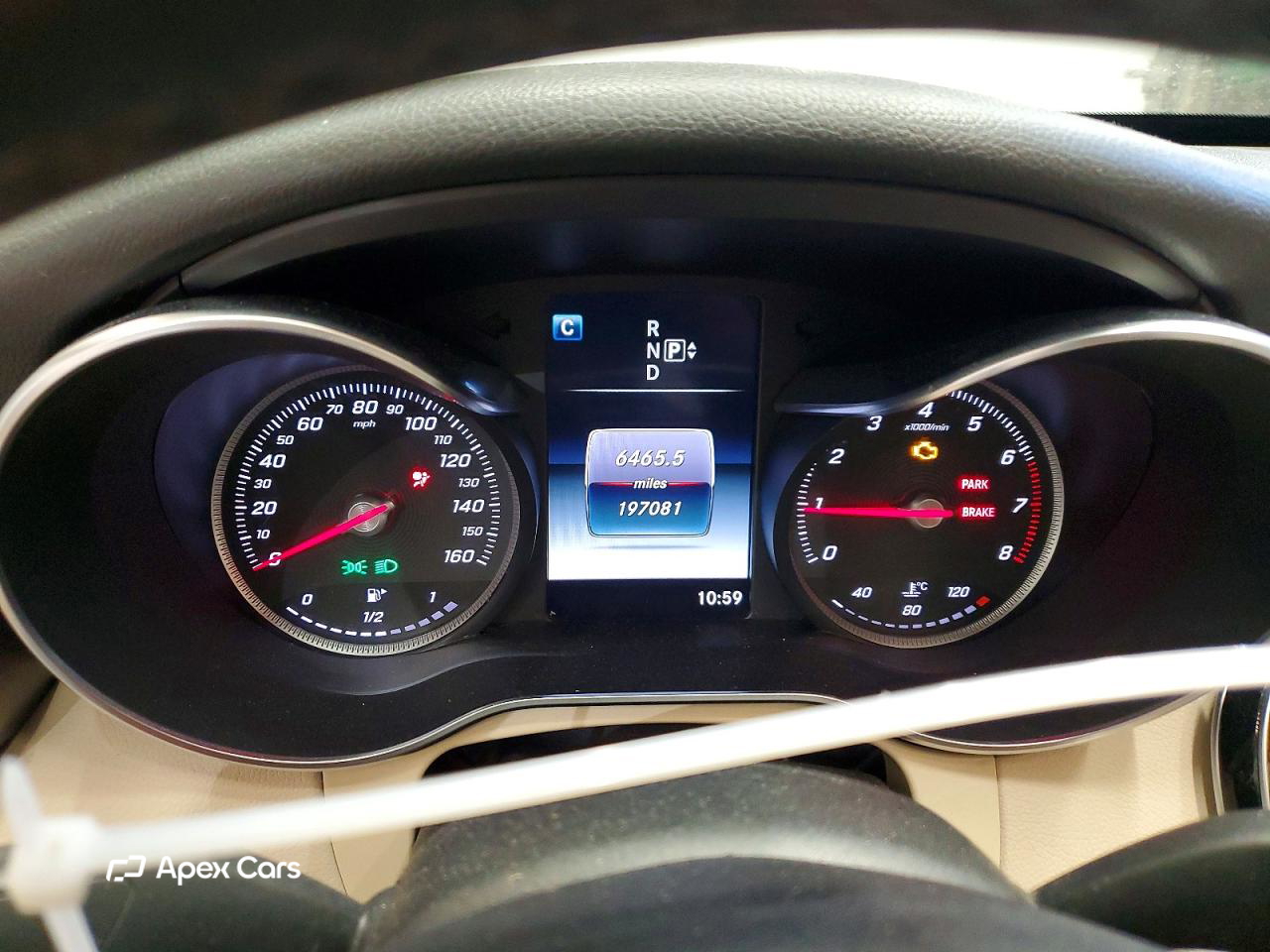 Mercedes-Benz  2015