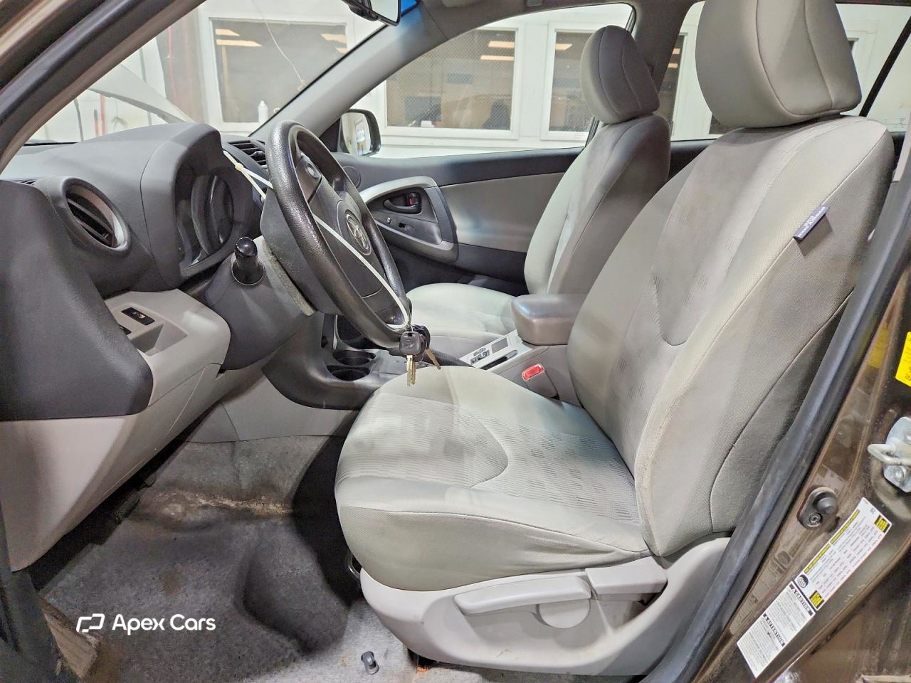 Toyota RAV 4 2010