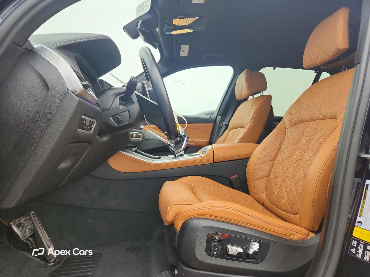 BMW X5 2023