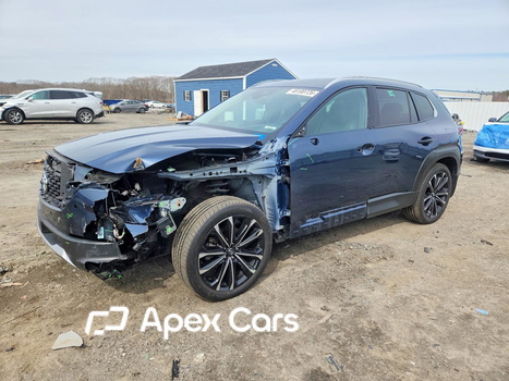 Mazda CX-50 2023 - Image 1 of 14