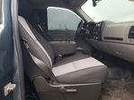 Chevrolet Silverado 2008