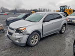 Chevrolet Equinox 2011