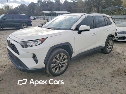 Toyota RAV 4 2019 - Image 1 of 14