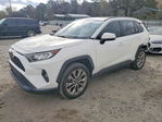Toyota RAV 4 2019
