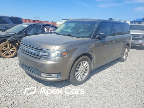 Ford Flex 2014 - Zdjęcie 1 z 13