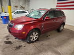Saturn VUE 2008