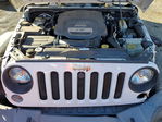 Jeep Wrangler 2016