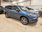 Honda Pilot 2018