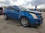 Cadillac SRX 2010