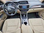 Honda Accord 2016