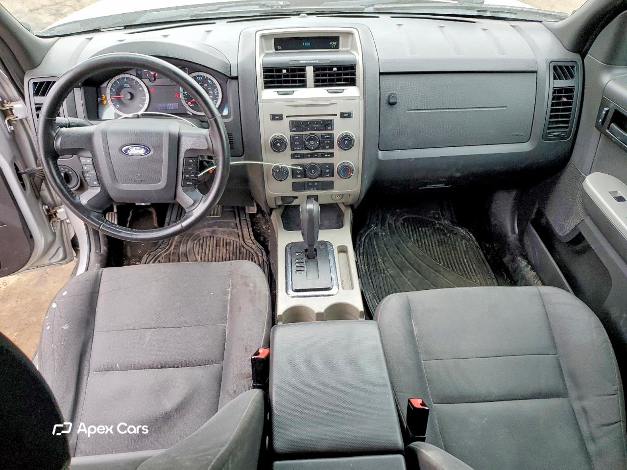 Ford Escape 2011