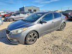 Kia Forte 2015