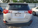 Toyota RAV 4 2015
