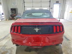 Ford Mustang 2016