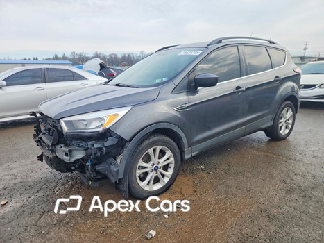 Ford Escape 2018 - Image 1 of 13