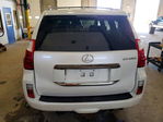 Lexus GX 2012