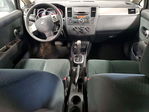 Nissan Versa 2011