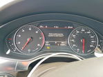Audi A7 2012