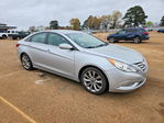 Hyundai Sonata 2012