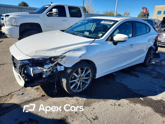 Mazda 3 2018 - Image 1 of 5