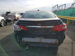 Nissan Sentra 2014