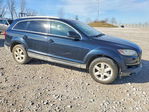 Audi Q7 2011
