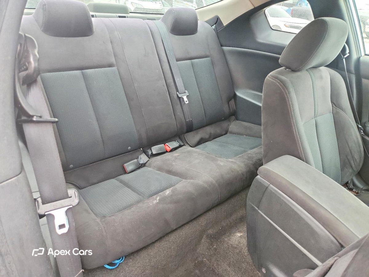 Nissan Altima 2010