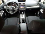 Subaru Impreza 2015