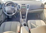 Hyundai Sonata 2009
