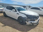 Kia Optima 2015