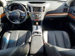 Subaru Outback 2013