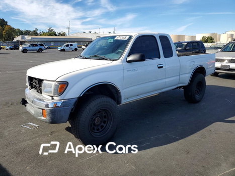 Toyota Tacoma 2000 - Image 1 of 12