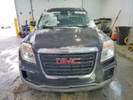 GMC Terrain 2016