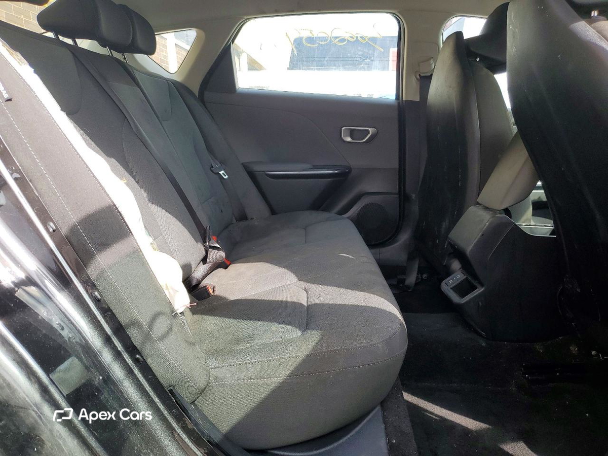 Kia K4 2025