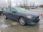 Mazda 6 2014