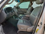 Toyota Sequoia 2003