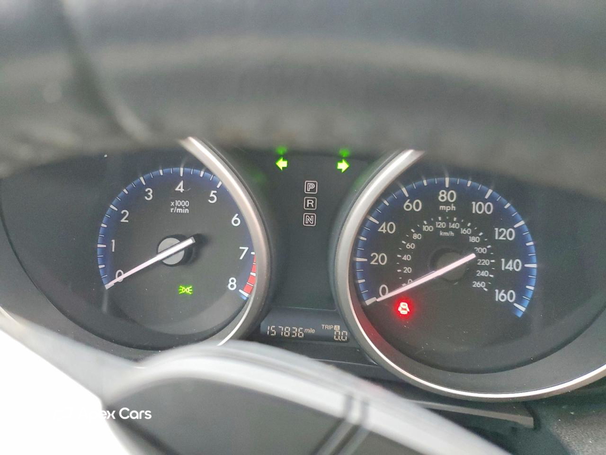 Mazda 3 2013
