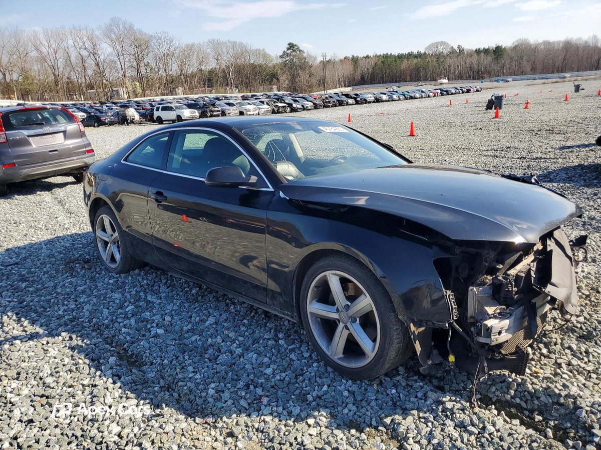 Audi A5 2010