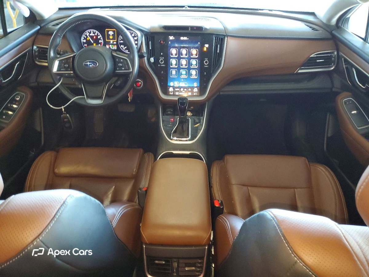 Subaru Outback 2020