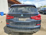 BMW X3 2018
