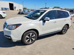 Subaru Forester 2017