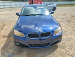BMW Series 3 2011