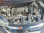 Honda CR-V 2016