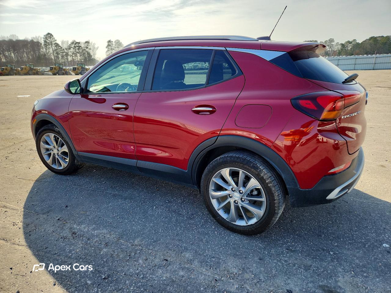 Buick Encore 2020